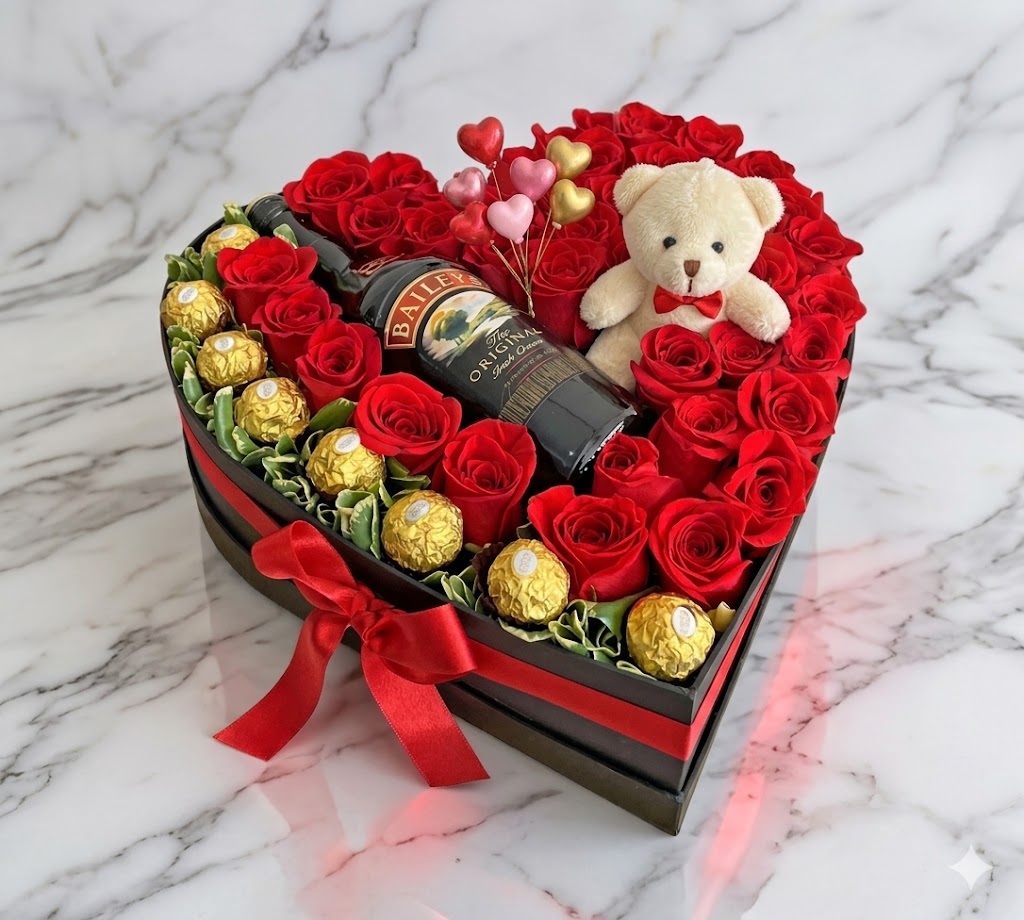 Amor 7