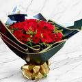 Bouquet 1