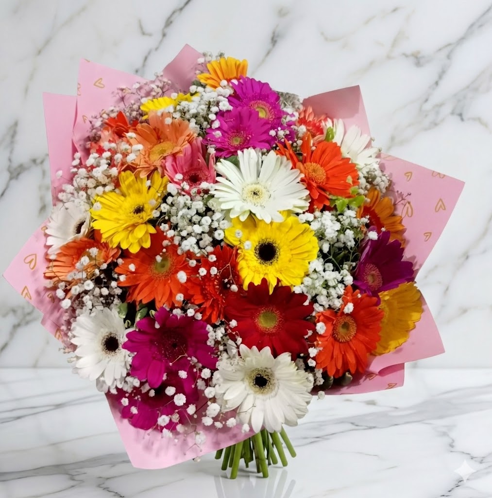 Bouquet 10