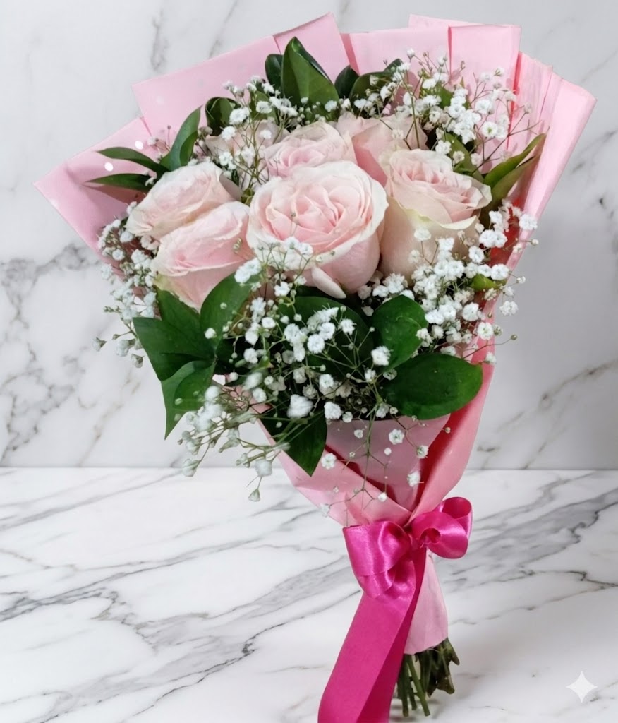 Bouquet 13