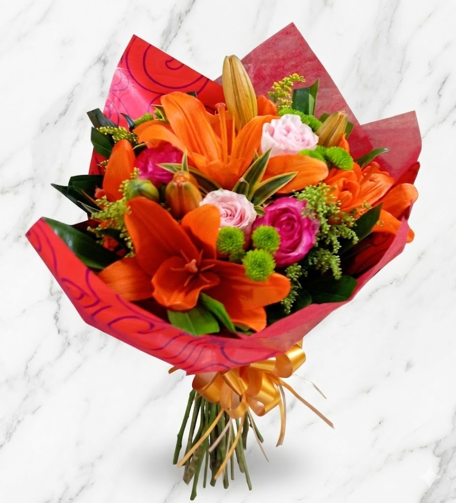 Bouquet 14