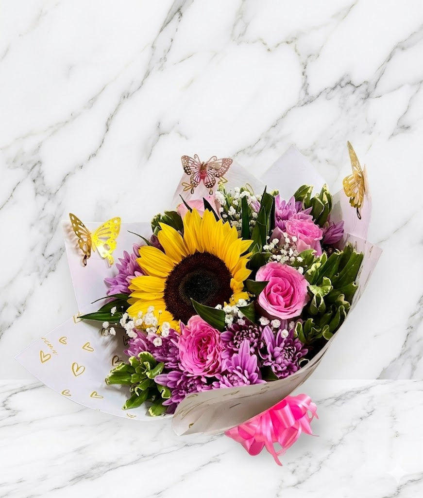 Bouquet 15