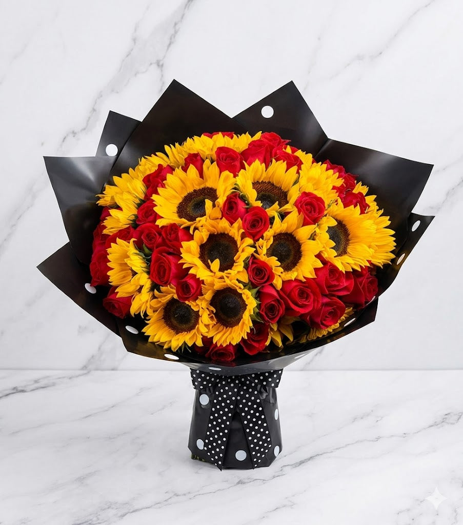 Bouquet 16