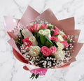 Bouquet 17
