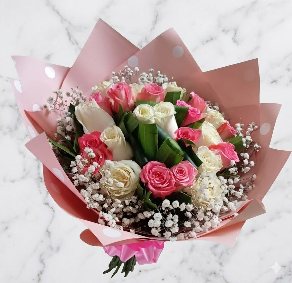 Bouquet 17
