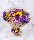 Bouquet 18