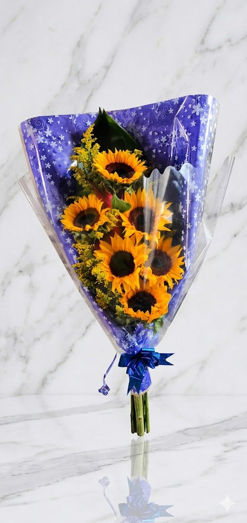 Bouquet 2