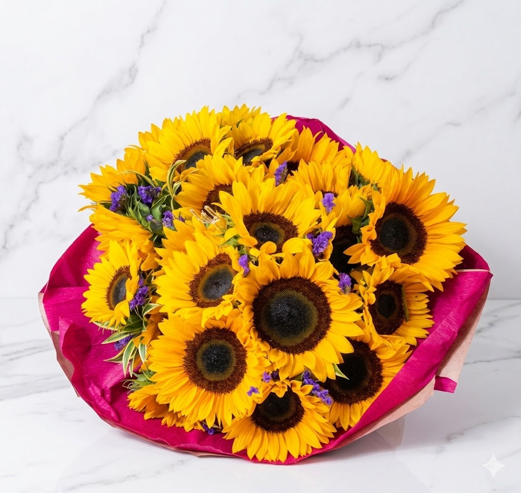 Bouquet 22