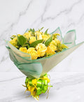 Bouquet 24