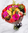 Bouquet 25