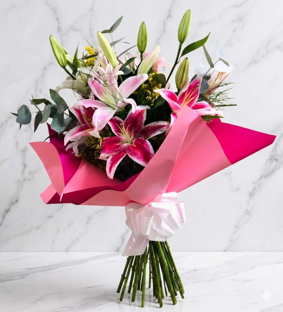 Bouquet 26