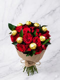 Bouquet 28