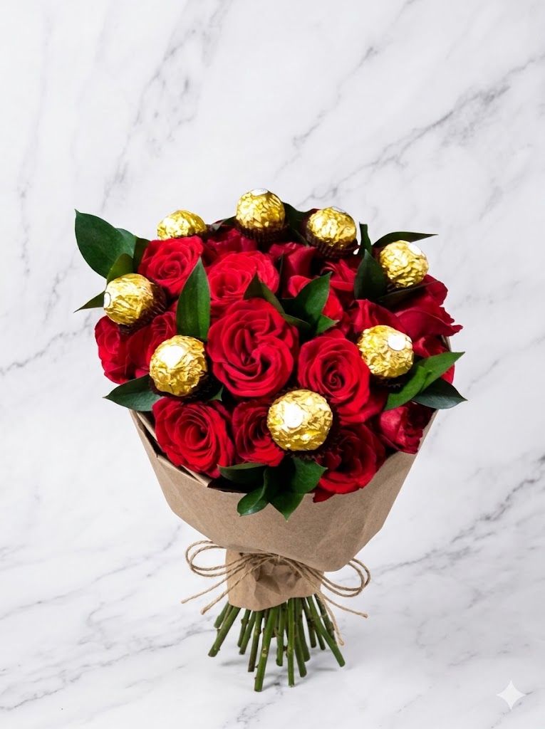 Bouquet 28