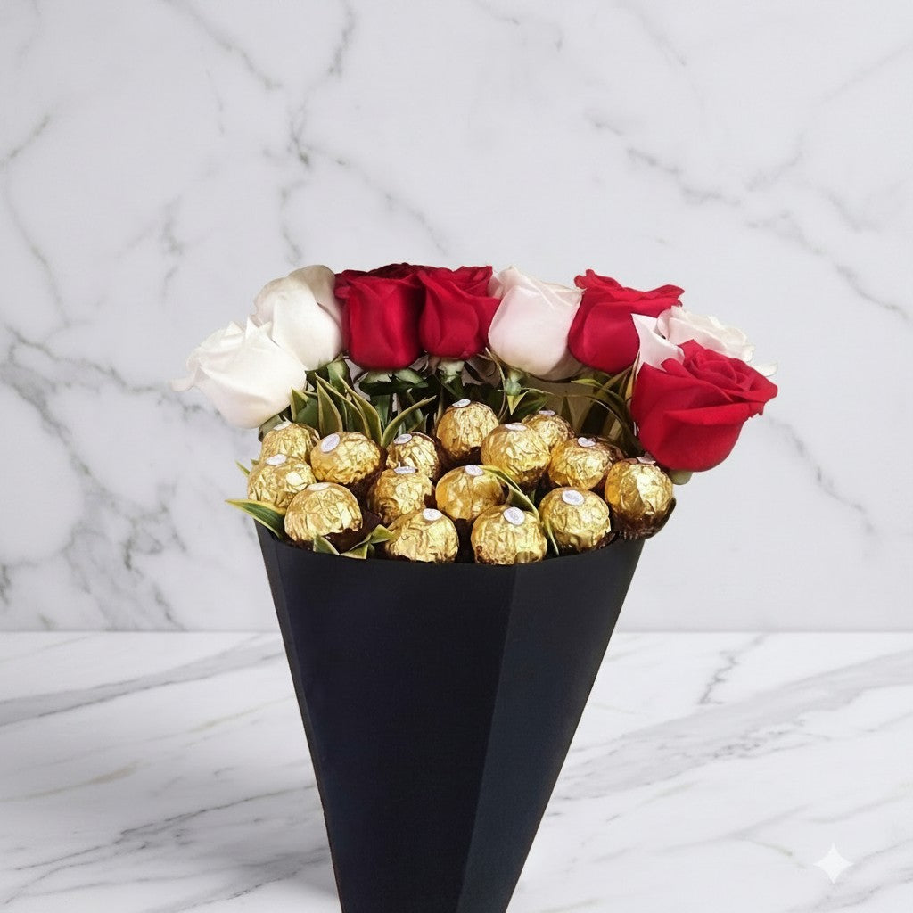 Bouquet 29