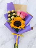 Bouquet 30