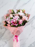 Bouquet 4