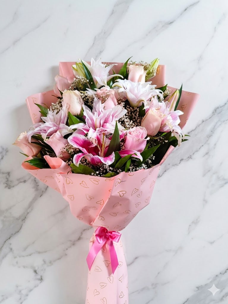 Bouquet 4