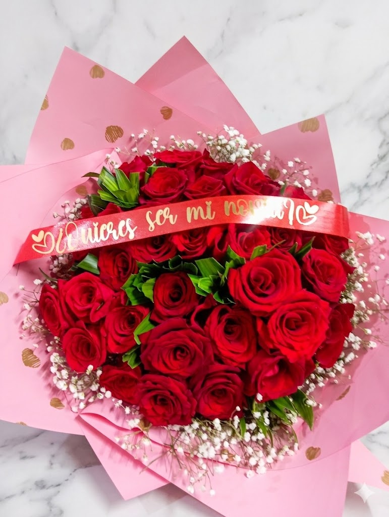 Bouquet 5