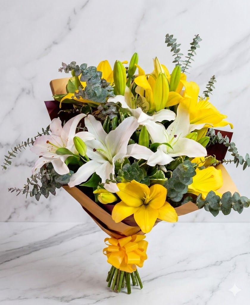 Bouquet 6