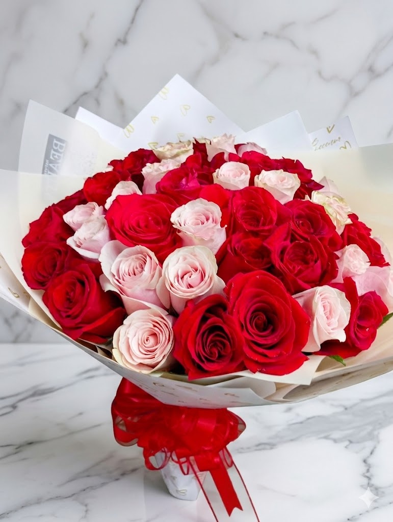 Bouquet 8
