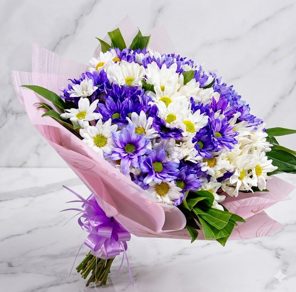 Bouquet 9
