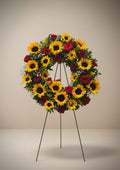 Condolencias 1