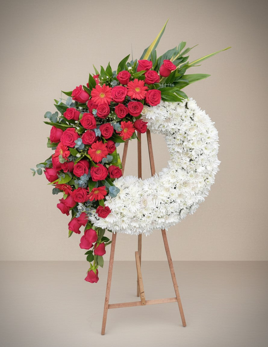 Condolencias 13