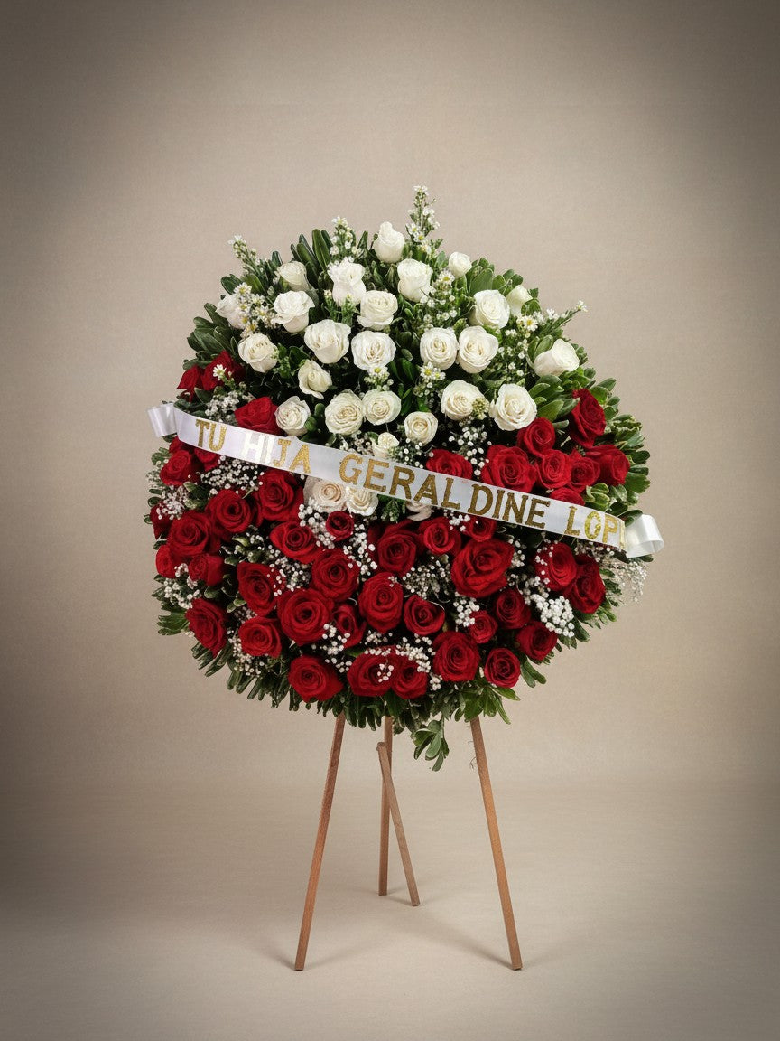 Condolencias 14
