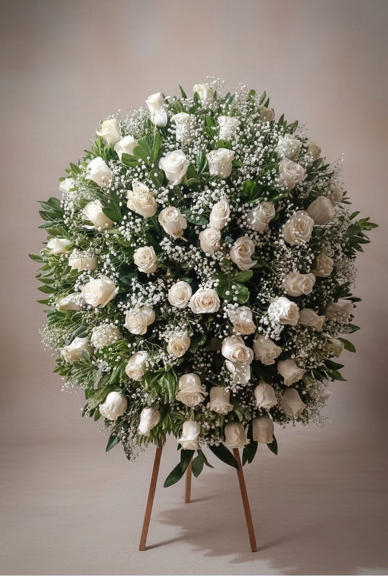 Condolencias 15