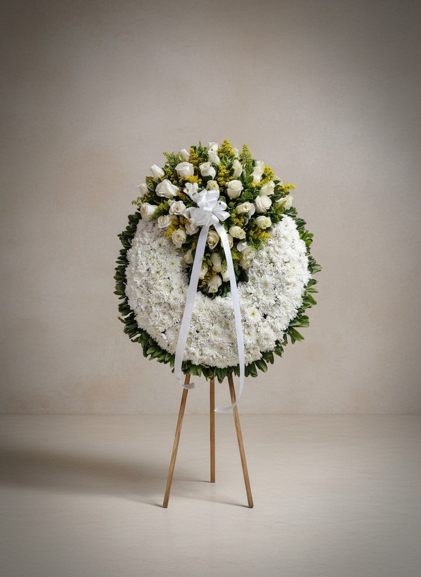 Condolencias 16