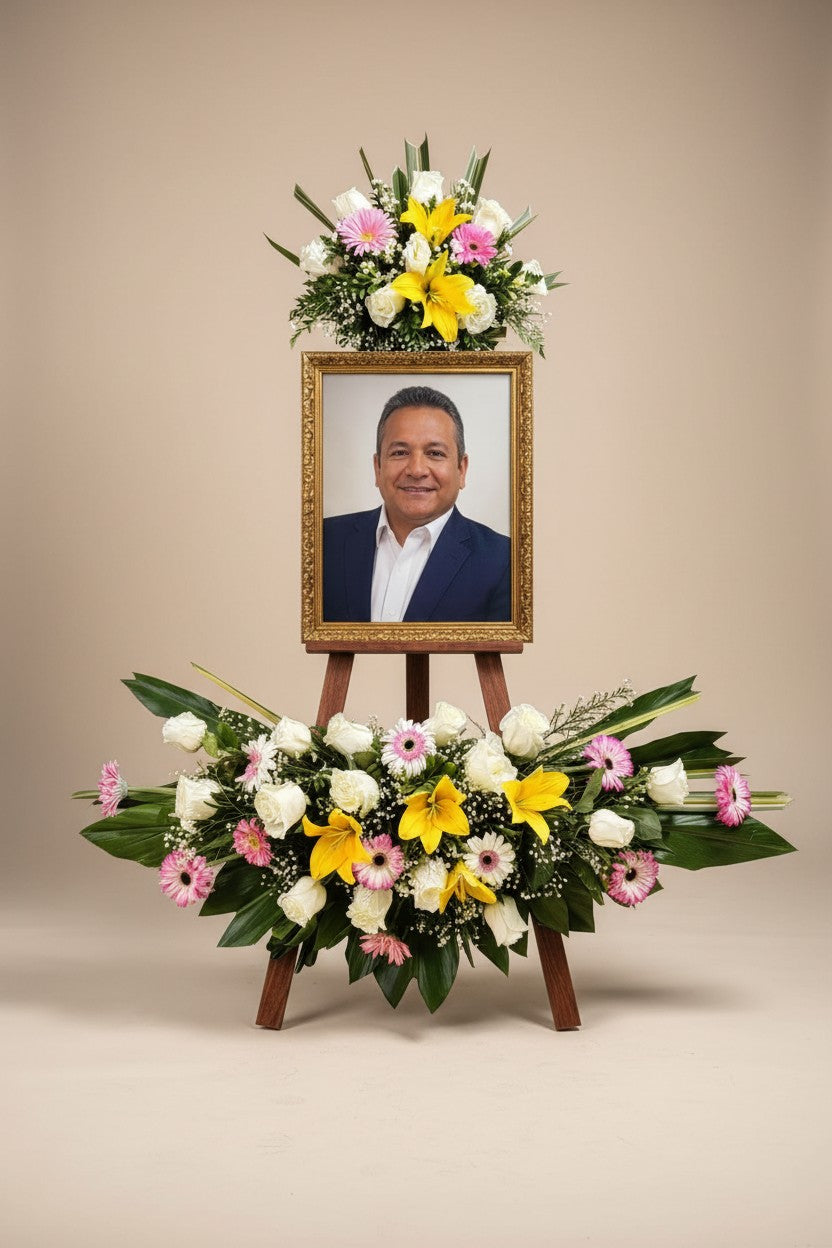 Condolencias 2