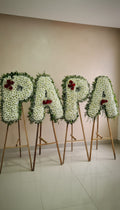 Condolencias 22