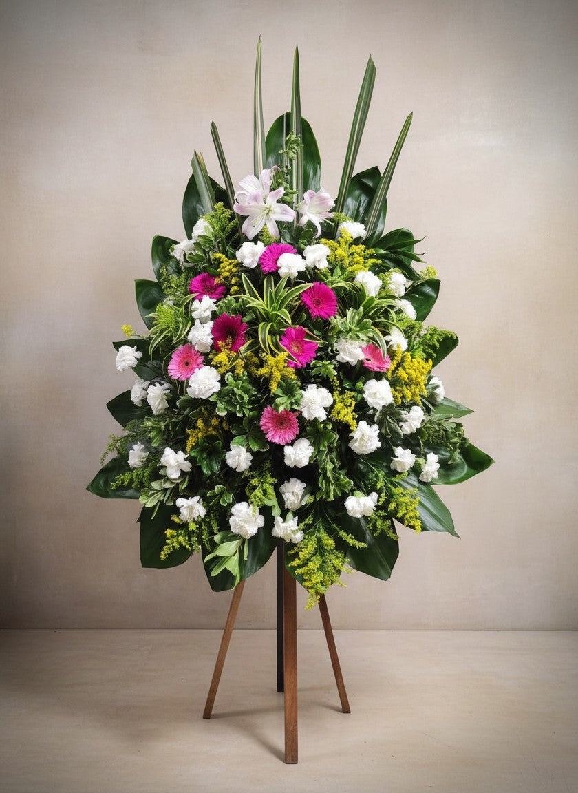 Condolencias 23