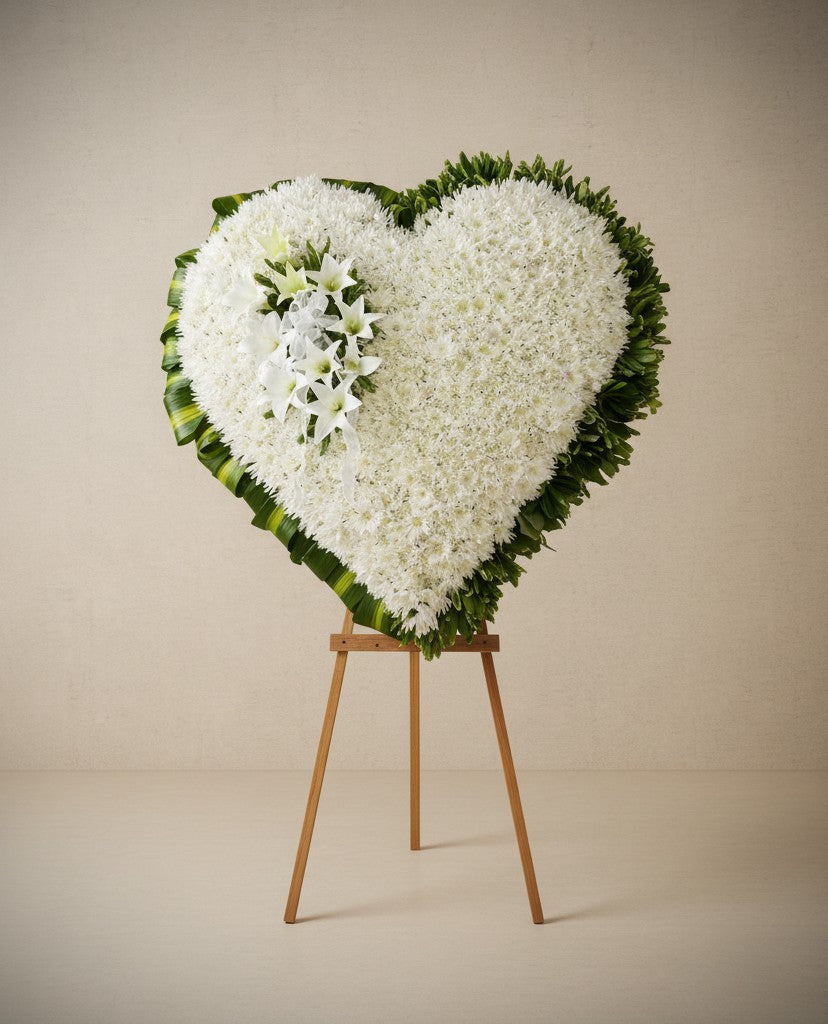 Condolencias 4