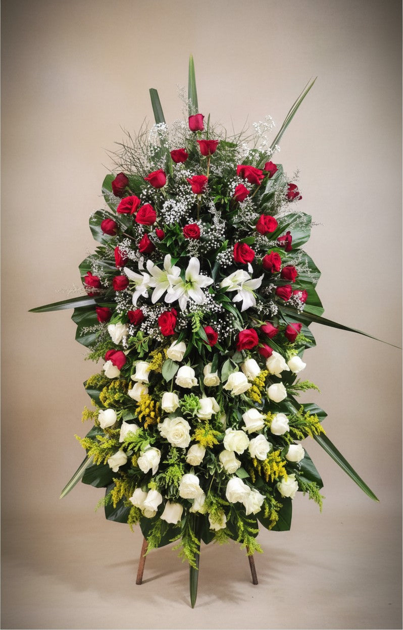 Condolencias 5