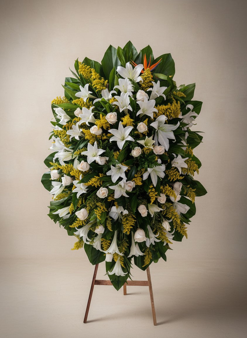 Condolencias 8
