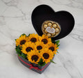 Corazón 10