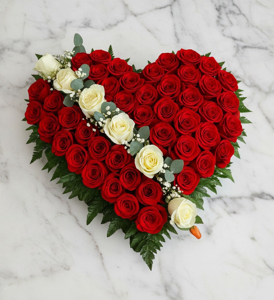 Corazón 11