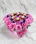 Corazón 3