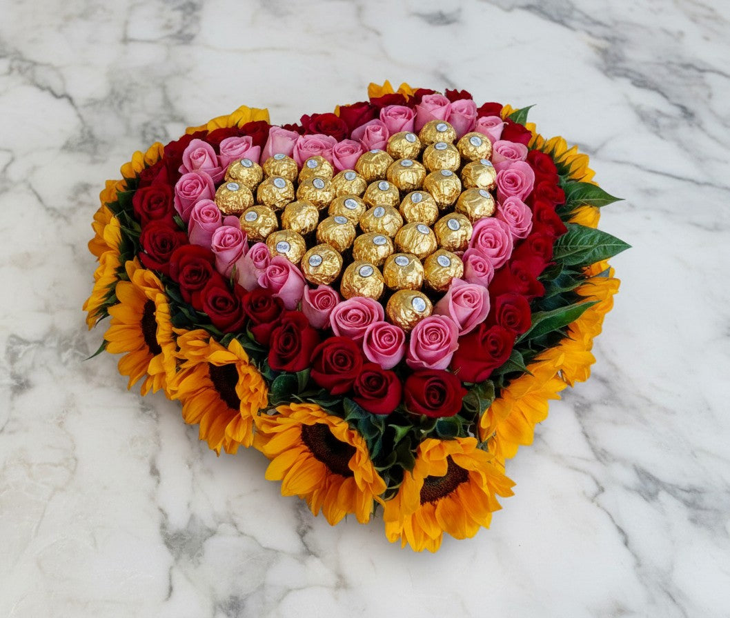 Corazón 4