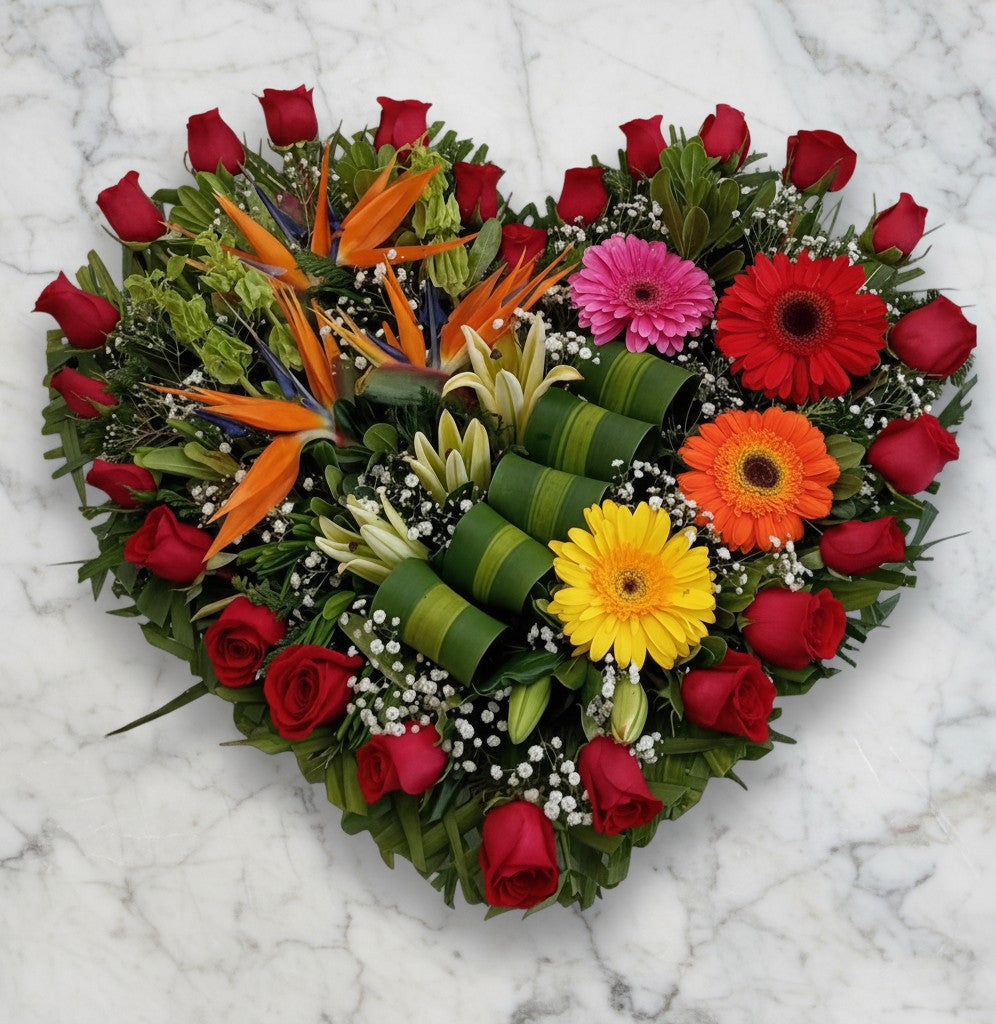 Corazón 5