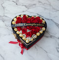 Corazón 8