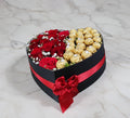 Corazón 9