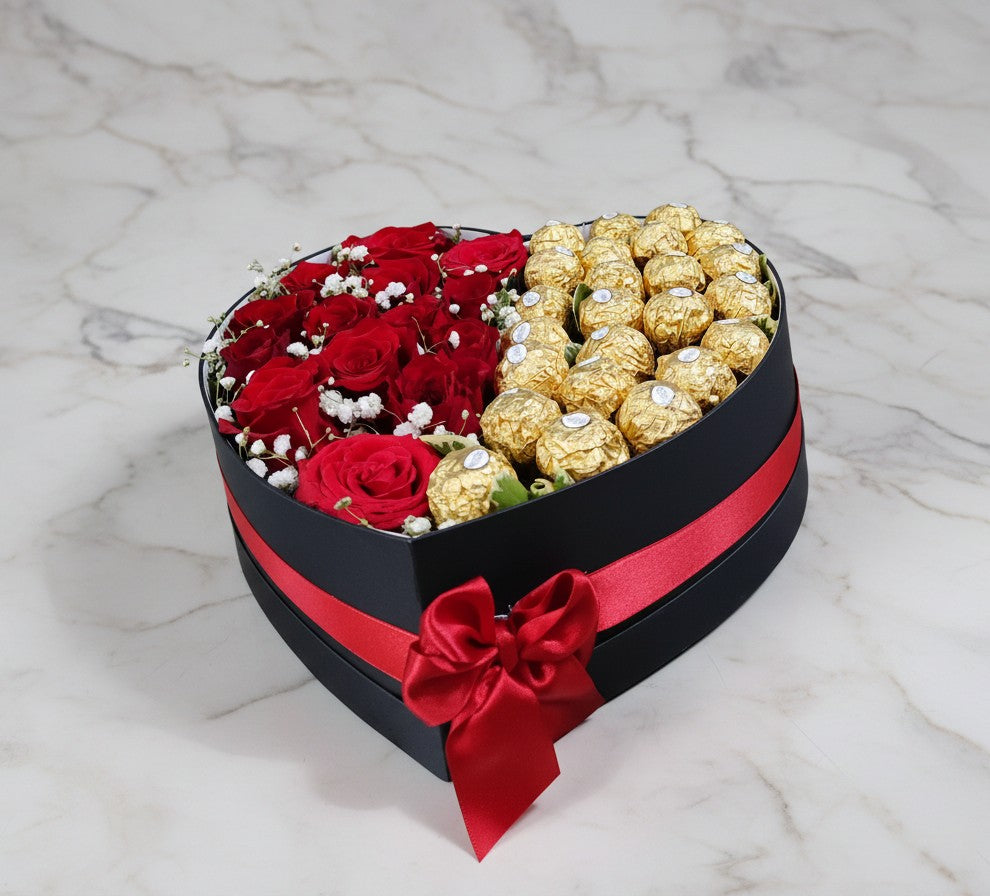 Corazón 9