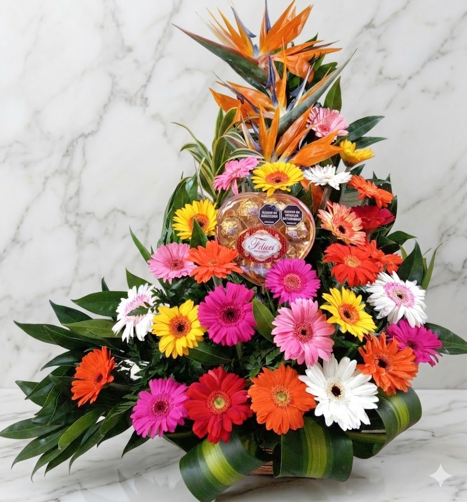 Cumpleaños 20