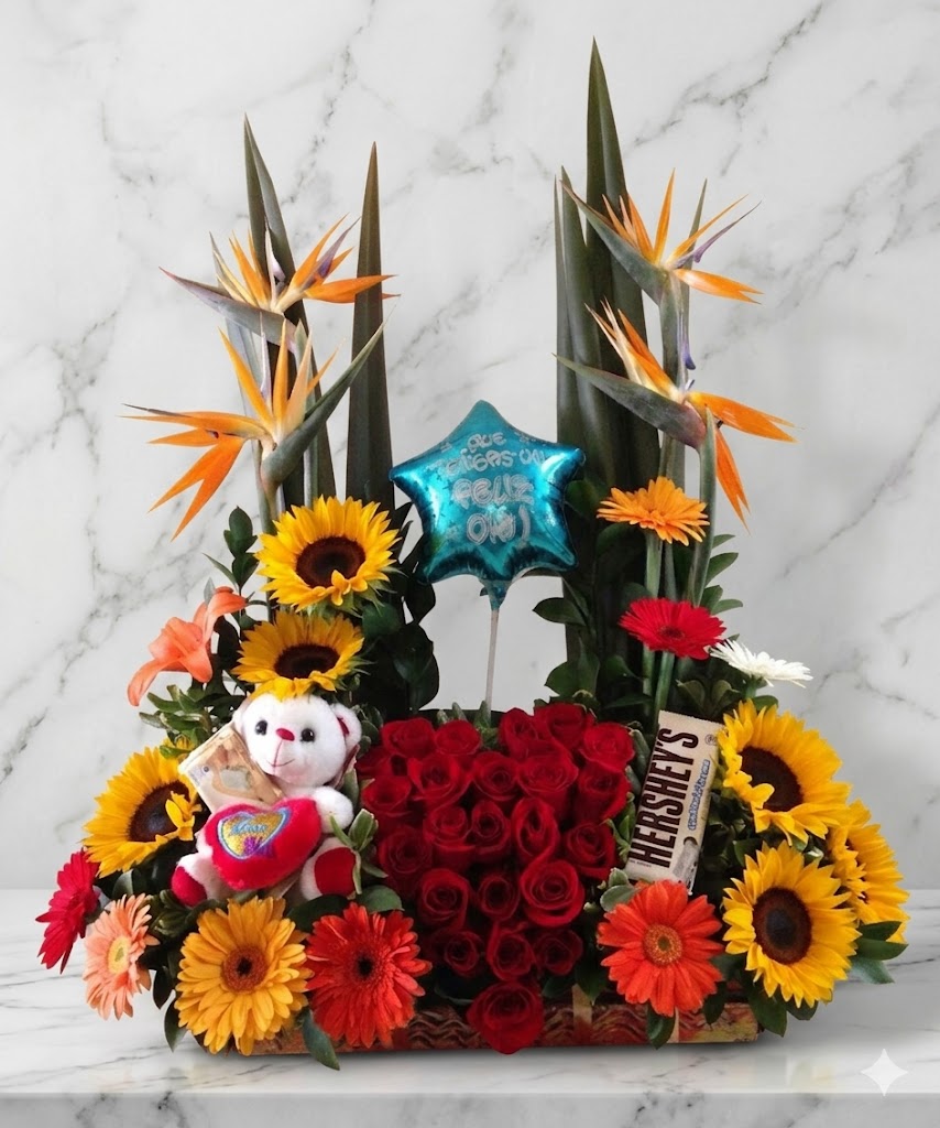 Cumpleaños 23