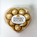 Ferrero Rocher Corazón