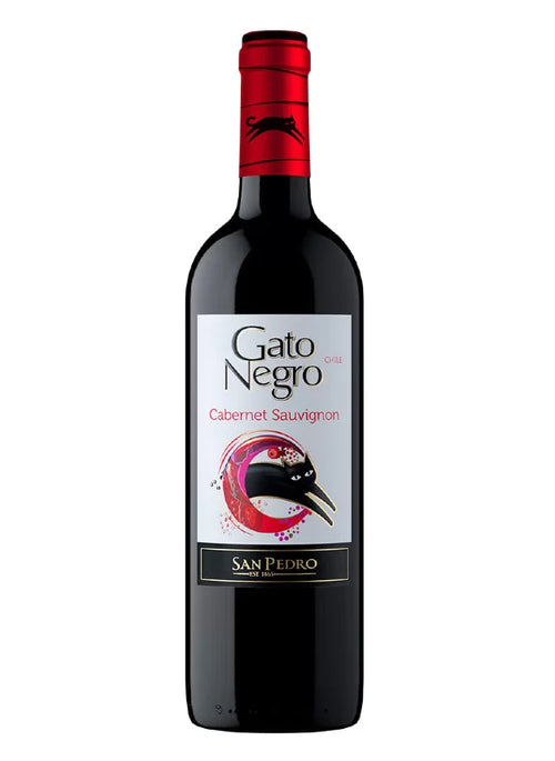 Vino Gato Negro 700 ml